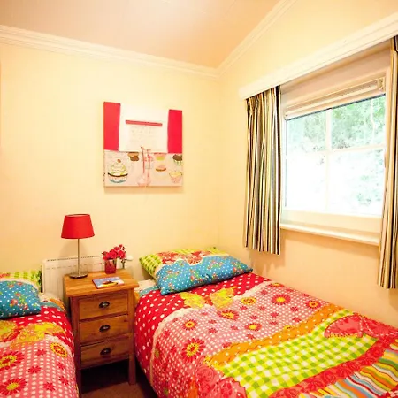 Holiday Home Type E.16 Prázdninový dům Sint Pancras