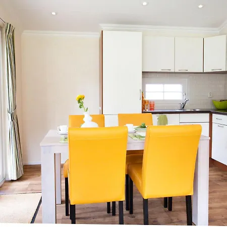 Holiday Home Type E.16 *