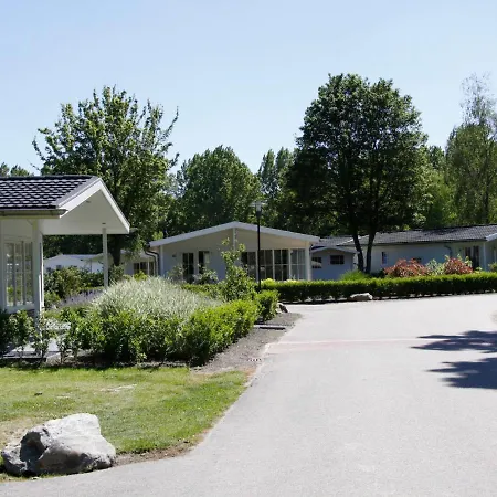 Prázdninový dům Holiday Home Type E.16 Sint Pancras