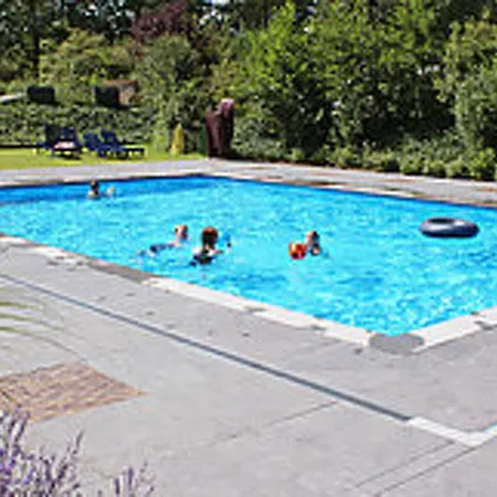 Prázdninový dům Holiday Home Type E.16 *