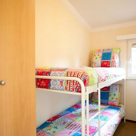 Prázdninový dům Holiday Home Type E.16 Sint Pancras