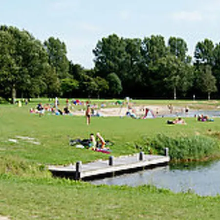 Holiday Home Type E.16 Sint Pancras